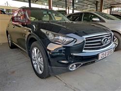 Infiniti QX70